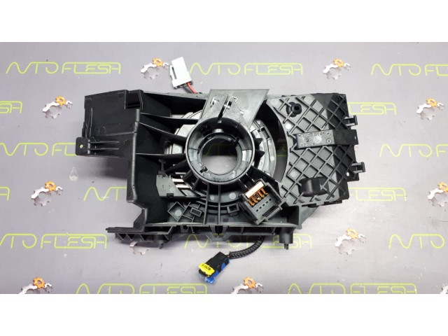 Б/у шлейф Airbag 255673618R для Renault Kangoo II Б/у шлейф Airbag 255673618R для Renault Kangoo II