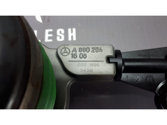 Б/у выжимной подшипник A0002541608 для Chrysler Crossfire/ Mercedes/ Volkswagen Crafter Б/у выжимной подшипник A0002541608 для Chrysler Crossfire/ Mercedes/ Volkswagen Crafter