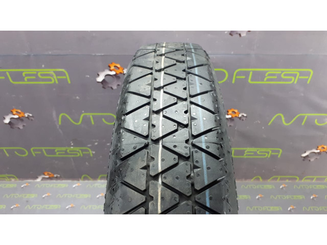 Б/у запаска/ докатка 1K0601027AP, 3.5Jx18H2, ET25.5, 5x112/ Continental T125/70, R18, 99M для Audi/Seat/ Skoda/ Volkswagen Б/у запаска/ докатка 1K0601027AP, 3.5Jx18H2, ET25.5, 5x112/ Continental T125/70, R18, 99M для Audi/Seat/ Skoda/ Volkswagen