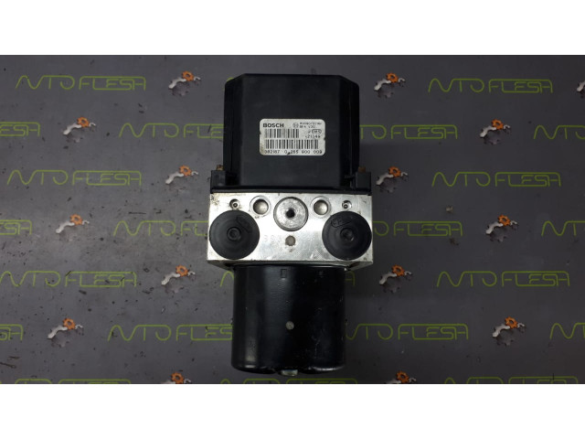 Б/у блок ABS 6Q0614417E, 0265900009 для Seat Cordoba, Ibiza III/ Skoda Fabia/ Volkswagen Polo Б/у блок ABS 6Q0614417E, 0265900009 для Seat Cordoba, Ibiza III/ Skoda Fabia/ Volkswagen Polo