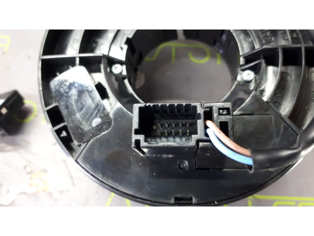 Б/у шлейф подрулевой с круизом 681720005R, 24pin для Nissan/ Opel/ Renault Б/у шлейф подрулевой с круизом 681720005R, 24pin для Nissan/ Opel/ Renault