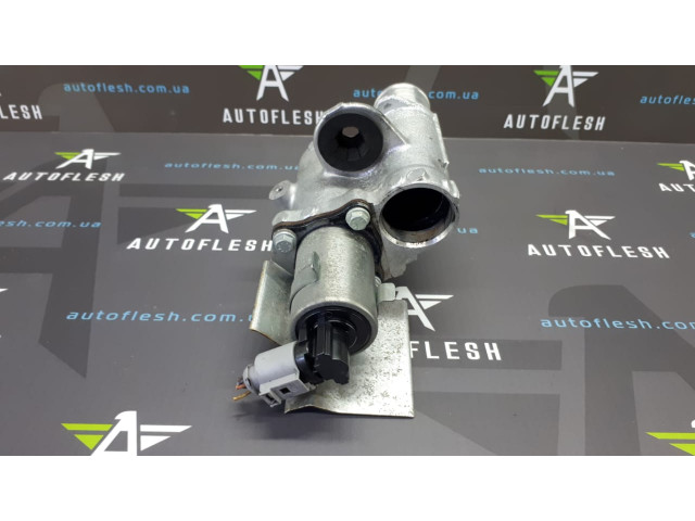Б/у клапан EGR 7700107471/ 8200164583, 1.5 dCi для Dacia/ Nissan/ Renault/ Suzuki Jimny Б/у клапан EGR 7700107471/ 8200164583, 1.5 dCi для Dacia/ Nissan/ Renault/ Suzuki Jimny