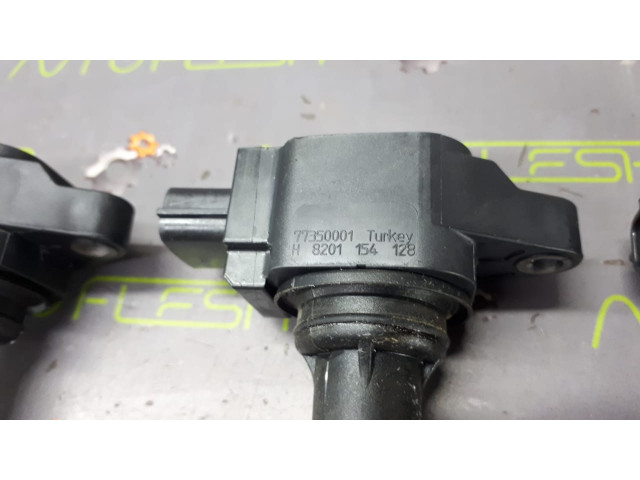 Б/у катушка зажигания 224332428R для Dacia/ Renault/ Smart ForTwo Б/у катушка зажигания 224332428R для Dacia/ Renault/ Smart ForTwo