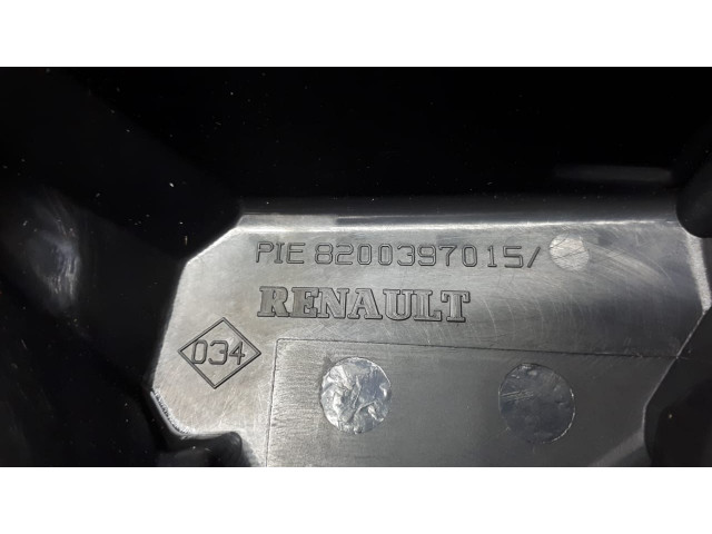 Б/у крышка двигателя/ крепление горловины 8200397012, 8200397015 для Nissan/ Renault Б/у крышка двигателя/ крепление горловины 8200397012, 8200397015 для Nissan/ Renault