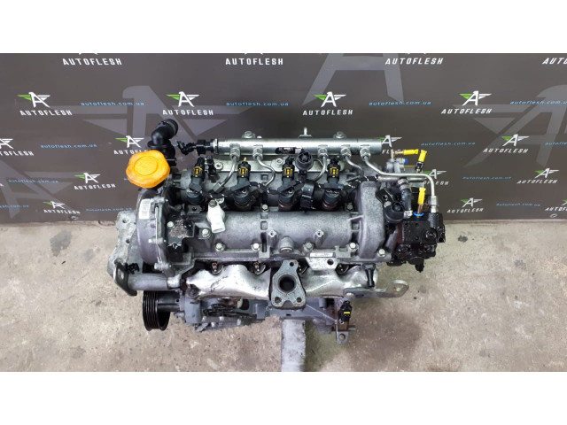 Б/у двигатель Z13DTE, 1.3 CDTi, Euro 5/ 126 тыс.км для Citroen/ Fiat/ Opel/ Peugeot Б/у двигатель Z13DTE, 1.3 CDTi, Euro 5/ 126 тыс.км для Citroen/ Fiat/ Opel/ Peugeot