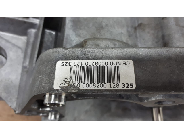 Б/у КПП/ коробка передач ND0002/ 8200128325, 1.9 dCi для Renault Grand Scenic II/ Megane II/ Scenic II