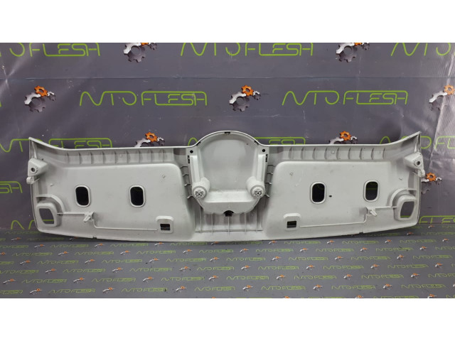 Б/у полка вещевая/ плафон салона 9683415077, 9680892377 для Citroen Berlingo/ Peugeot Partner B9 Б/у полка вещевая/ плафон салона 9683415077, 9680892377 для Citroen Berlingo/ Peugeot Partner B9
