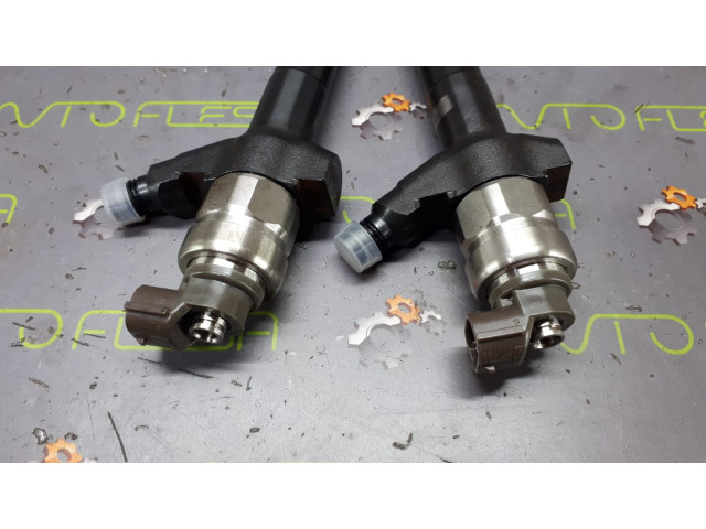 Б/у форсунка/ форсунки 6C1Q9K546AC, 2.2 HDi/ TDCi/ D для Citroen Jumper/ Fiat Ducato/ Ford Transit/ Peugeot Boxer Б/у форсунка/ форсунки 6C1Q9K546AC, 2.2 HDi/ TDCi/ D для Citroen Jumper/ Fiat Ducato/ Ford Transit/ Peugeot Boxer