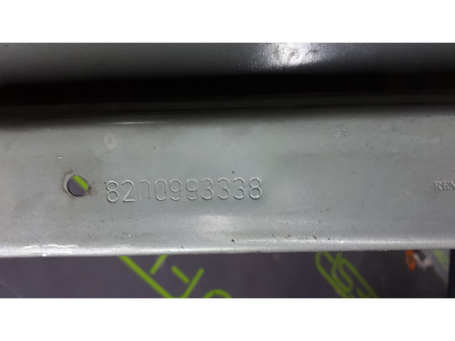 Б/у крыло переднее 8200993338, 631000009R, TEKNM для Renault Megane III