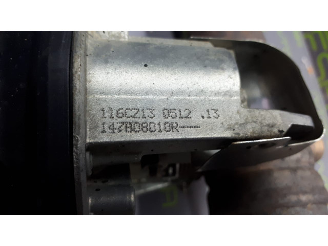 Б/у выхлопная труба/ дроссельная заслонка 147808010R/ 207976671R для Mercedes/ Renault Б/у выхлопная труба/ дроссельная заслонка 147808010R/ 207976671R для Mercedes/ Renault
