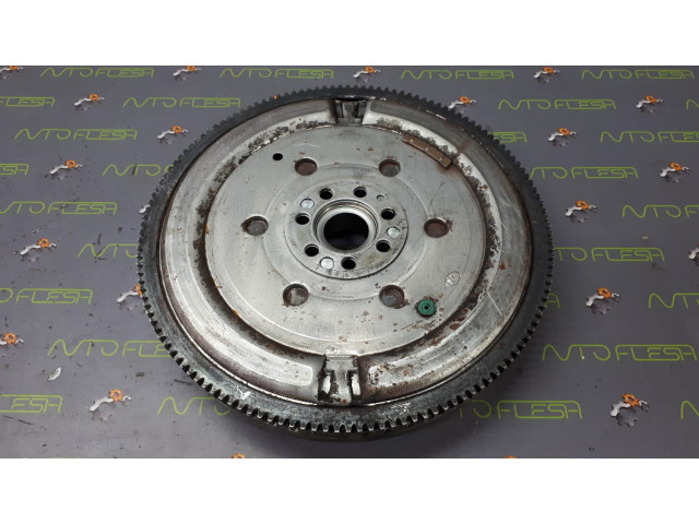 Б/у маховик демпферный 123002685R, 1.5 dCi для Dacia/ Nissan/ Renault Б/у маховик демпферный 123002685R, 1.5 dCi для Dacia/ Nissan/ Renault