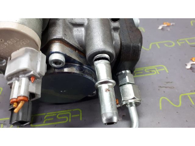 Б/у ТНВД/ топливный насос 6C1Q9B395AE, 2.2 HDi/ TDCi для Citroen Jumper/ Fiat Ducato/ Ford Transit/ Peugeot Boxer Б/у ТНВД/ топливный насос 6C1Q9B395AE, 2.2 HDi/ TDCi для Citroen Jumper/ Fiat Ducato/ Ford Transit/ Peugeot Boxer