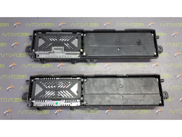 Б/у панель приборов P8200451507, P8200704466 для Renault Scenic II Б/у панель приборов P8200451507, P8200704466 для Renault Scenic II