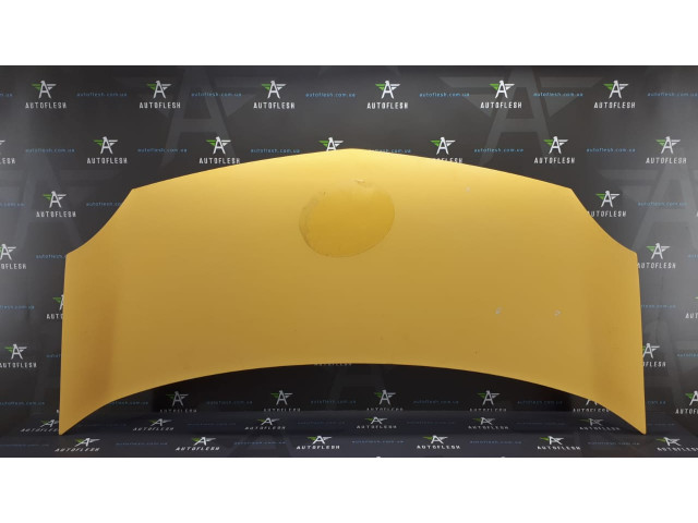 Б/у капот/ крышка капота для Renault Kangoo II (2008-2012) Б/у капот/ крышка капота для Renault Kangoo II (2008-2012)
