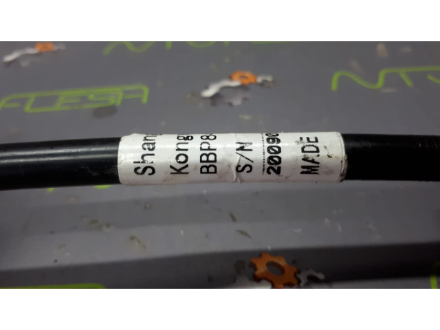 Б/у трос переключения КПП BBP8-46-500D 2.2 MZR-CD для Mazda 3 Б/у трос переключения КПП BBP8-46-500D 2.2 MZR-CD для Mazda 3
