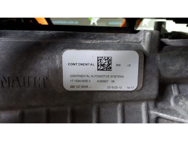 Б/у двигатель/ электромотор ''5AM450'', 290127953R, 296055745R для Renault Zoe Б/у двигатель/ электромотор ''5AM450'', 290127953R, 296055745R для Renault Zoe