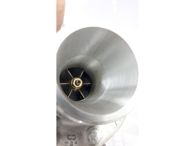 Б/у турбина 49373-55100/ 144108762R, 1.2 TCe для Dacia/ Nissan/ Renault Б/у турбина 49373-55100/ 144108762R, 1.2 TCe для Dacia/ Nissan/ Renault