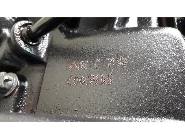 Б/у двигатель F4R744, 2.0/ 16V, 190 тыс.км для Renault Clio II/ Espace III/ Laguna I/ Megane I/ Scenic I, RX4 Б/у двигатель F4R744, 2.0/ 16V, 190 тыс.км для Renault Clio II/ Espace III/ Laguna I/ Megane I/ Scenic I, RX4