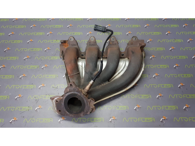 Б/у лямбда-зонд 7700107433/ 258006046 для Nissan/ Opel/ Renault