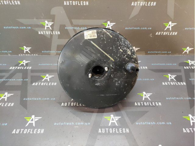 Б/у вакуумний підсилювач гальм A0004309408, 0204021251 для Mercedes Sprinter Б/у вакуумний підсилювач гальм A0004309408, 0204021251 для Mercedes Sprinter