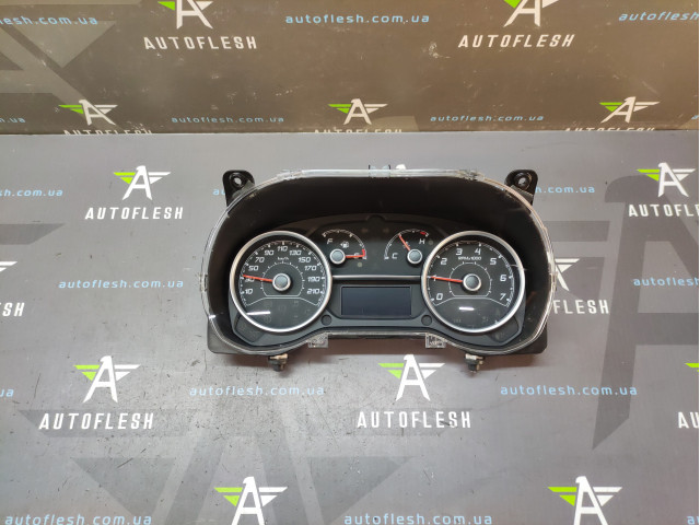 Б/в панель приладів 0520624910, 503015162604 для Fiat Doblo