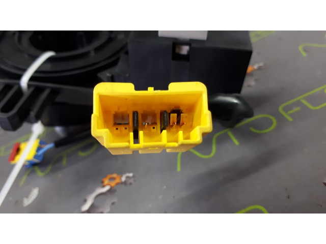 Б/у шлейф подрулевой с круизом 681720005R, 24pin для Nissan/ Opel/ Renault Б/у шлейф подрулевой с круизом 681720005R, 24pin для Nissan/ Opel/ Renault