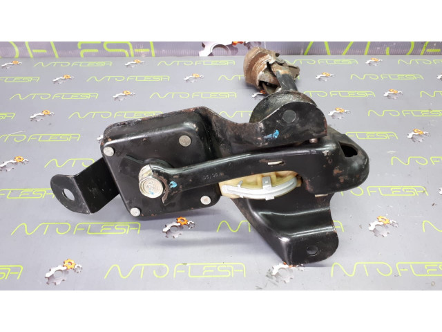 Б/у механизм крепления запасного колеса 8200214062 для Renault Grand Scenic II/ Scenic II Б/у механизм крепления запасного колеса 8200214062 для Renault Grand Scenic II/ Scenic II