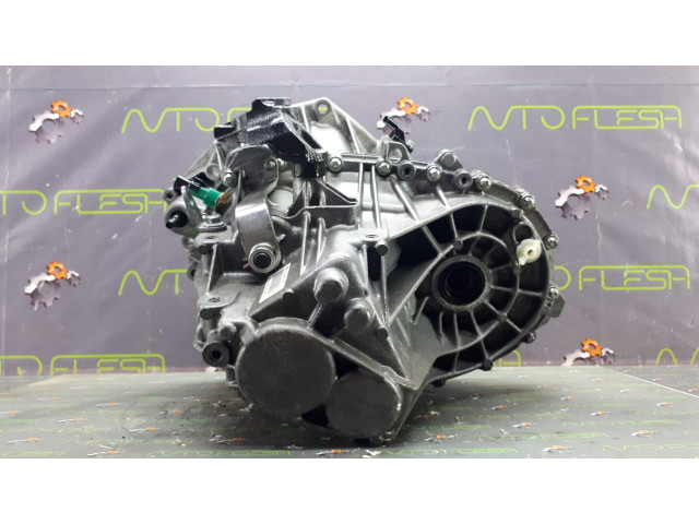 Б/у КПП/ коробка передач TL4040, 610186, 1.5 dCi для Nissan/ Renault Б/у КПП/ коробка передач TL4040, 610186, 1.5 dCi для Nissan/ Renault