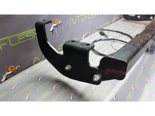 Б/у прицепное оборудование Bosal 044491 для Mercedes Citan/ Renault Kangoo II Б/у прицепное оборудование Bosal 044491 для Mercedes Citan/ Renault Kangoo II