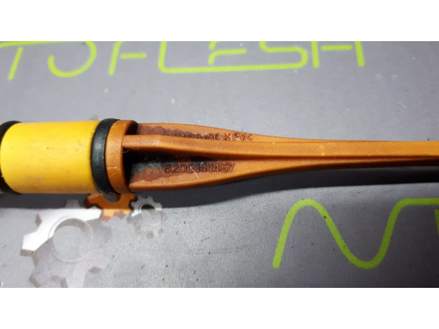 Б/у щуп уровня масла 8200141457 1.4/ 1.6 16V для Renault Б/у щуп уровня масла 8200141457 1.4/ 1.6 16V для Renault
