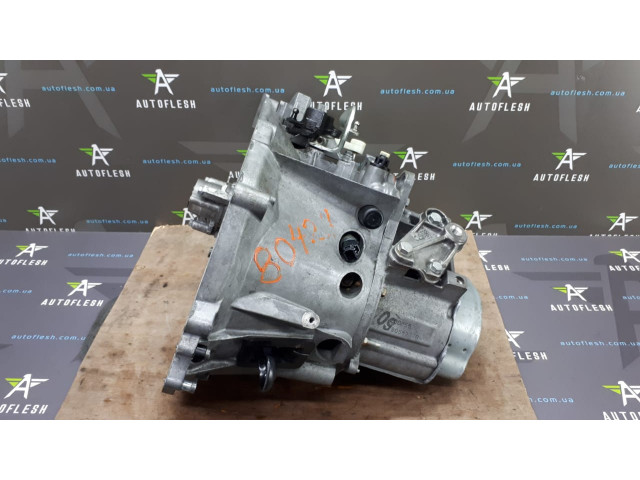 Б/у МКПП/ коробка передач 20DP55, 1.6 VTi, 5-ти ступенчатая для Citroen C4, DS4/ Peugeot 308 Б/у МКПП/ коробка передач 20DP55, 1.6 VTi, 5-ти ступенчатая для Citroen C4, DS4/ Peugeot 308