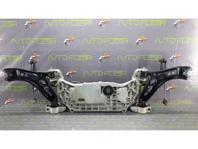 Б/у кронштейн рычага 1K0199295E, 1K0199296E для Audi/ Seat/ Skoda/ Volkswagen Б/у кронштейн рычага 1K0199295E, 1K0199296E для Audi/ Seat/ Skoda/ Volkswagen