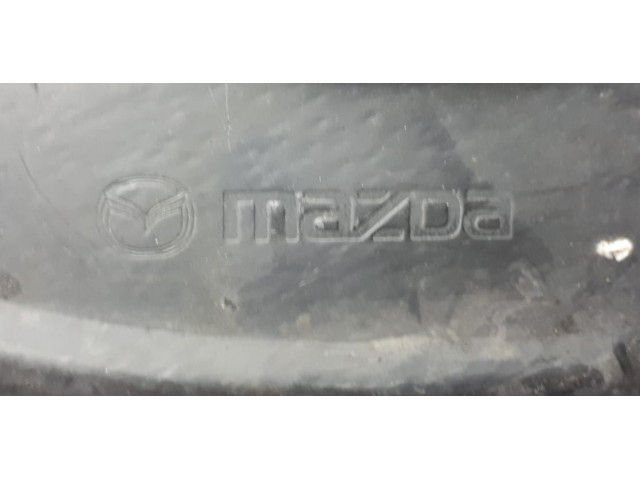 Б/у подкрылок передний левый BBM456140 для Mazda 3 Б/у подкрылок передний левый BBM456140 для Mazda 3