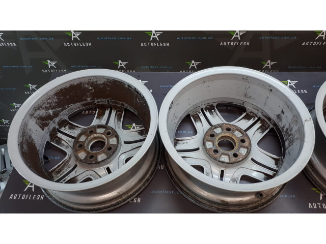 Б/у диски R15, 1J0601025Q, 6Jx15/ ET38, 5х100 для Audi/ Seat/ Skoda/ Volkswagen Б/у диски R15, 1J0601025Q, 6Jx15/ ET38, 5х100 для Audi/ Seat/ Skoda/ Volkswagen