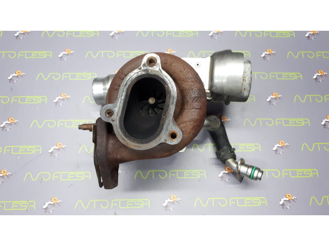 Б/у турбина 54399700087/ 54431014760, 1.5 dCi для Dacia/ Nissan/ Renault Б/у турбина 54399700087/ 54431014760, 1.5 dCi для Dacia/ Nissan/ Renault