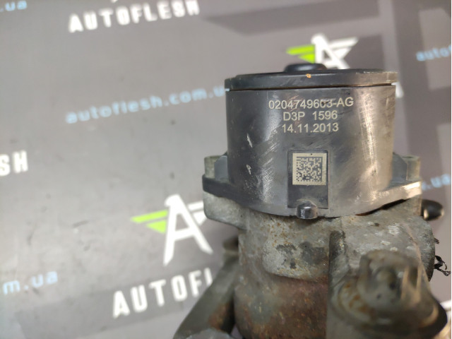 Супорт гальмівний задній 9800229180, 9800229280 Citroen C4 Grand Picasso 2 C4 Picasso 2 Супорт гальмівний задній 9800229180, 9800229280 Citroen C4 Grand Picasso 2 C4 Picasso 2