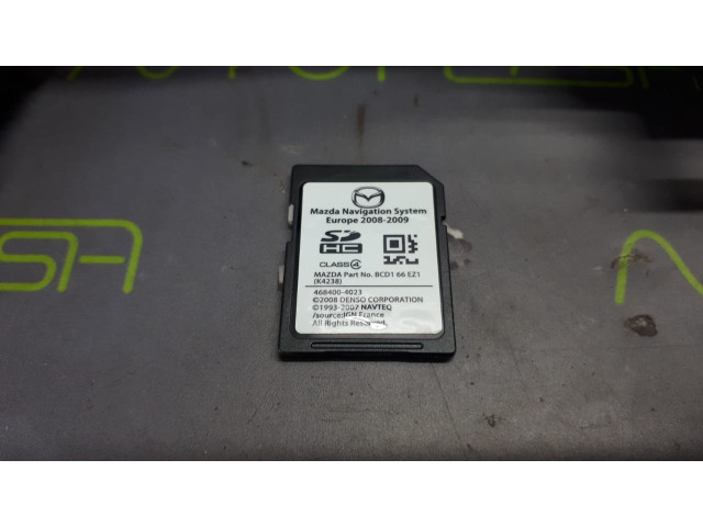 Б/у информационная панель/ дисплей навигации 4682008984, BBP35571XE для Mazda 3 Б/у информационная панель/ дисплей навигации 4682008984, BBP35571XE для Mazda 3