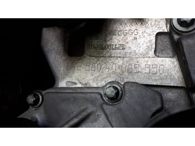 Б/у двигатель OM642, 3.0 CDI, 160 тыс.км для Chrysler/ Jeep/ Mercedes Б/у двигатель OM642, 3.0 CDI, 160 тыс.км для Chrysler/ Jeep/ Mercedes