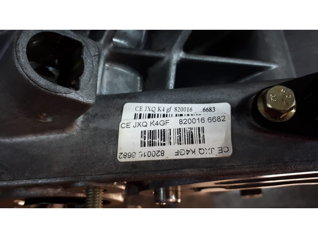 Б/у КПП/ коробка передач в сборе JH3145/ 8200166682, 1.5 dCi для Dacia/ Nissan/ Renault Б/у КПП/ коробка передач в сборе JH3145/ 8200166682, 1.5 dCi для Dacia/ Nissan/ Renault