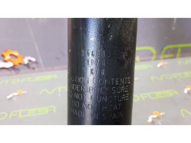 Амортизатор задній 562100001R/ KYB 344813 Renault Laguna 3 Амортизатор задній 562100001R/ KYB 344813 Renault Laguna 3