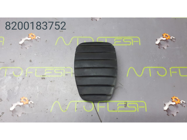 Б/у накладка педали сцепления/ тормоза 8200183752 для Renault