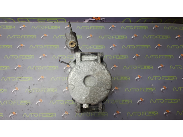 Б/у компрессор кондиционера 4472205900, 2.2i-CTDI для Honda Accord VII/ CR-V/ FR-V Б/у компрессор кондиционера 4472205900, 2.2i-CTDI для Honda Accord VII/ CR-V/ FR-V
