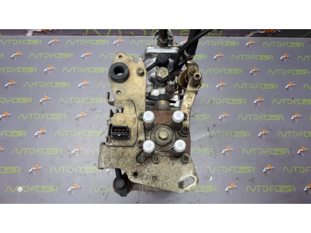 Б/у ТНВД в сборе 0460494342, Bosch, 1.9 TD для Citroen/ Fiat/ Peugeot Б/у ТНВД в сборе 0460494342, Bosch, 1.9 TD для Citroen/ Fiat/ Peugeot