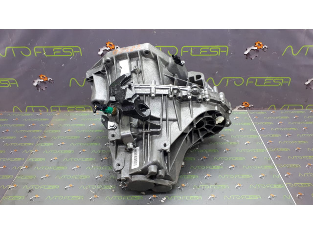 Б/у КПП/ коробка передач TL4040, 610186, 1.5 dCi для Nissan/ Renault Б/у КПП/ коробка передач TL4040, 610186, 1.5 dCi для Nissan/ Renault