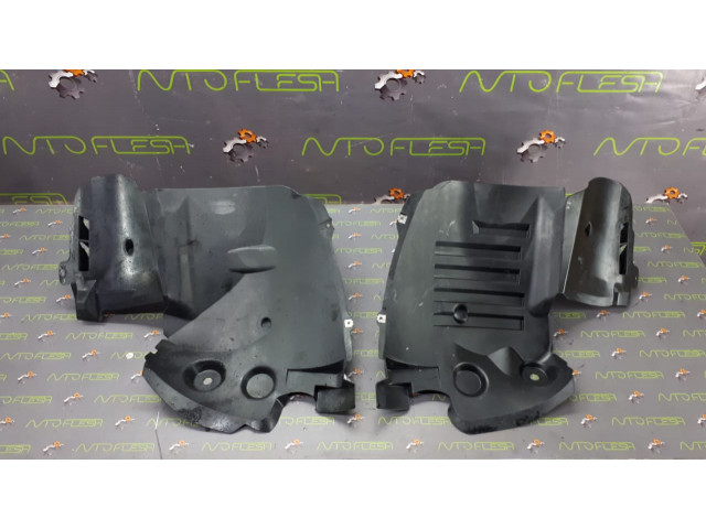 Б/у подкрылок передний 8200460515, 8200460509 для Nissan Kubistar/ Renault Kangoo Б/у подкрылок передний 8200460515, 8200460509 для Nissan Kubistar/ Renault Kangoo