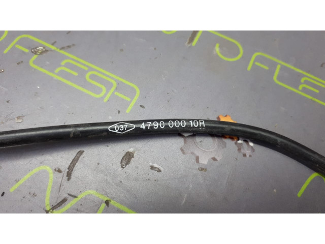 Б/у датчик ABS задний 479000010R для Renault Fluence/ Megane III/ Scenic III Б/у датчик ABS задний 479000010R для Renault Fluence/ Megane III/ Scenic III