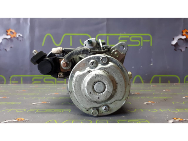 Б/у стартер M001T30971, R2AH18400 Mitsubishi для Mazda 3/ 6/ CX-7 Б/у стартер M001T30971, R2AH18400 Mitsubishi для Mazda 3/ 6/ CX-7