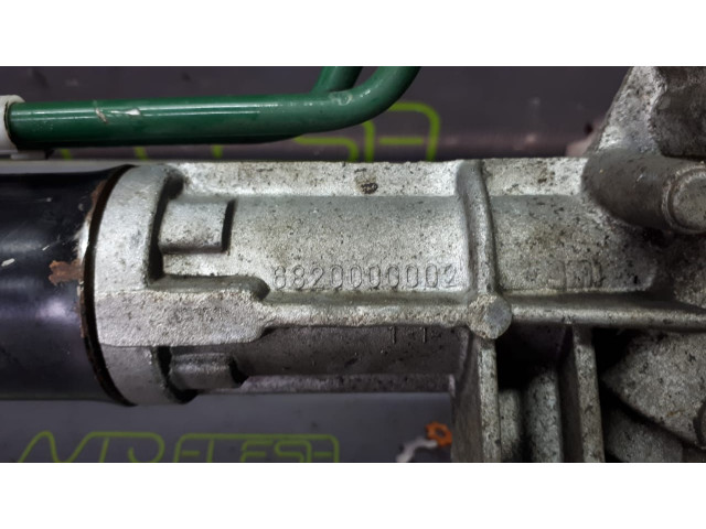 Б/у рейка рулевая в сборе 6820000002 для Nissan Interstar/ Opel Movano/ Renault Master II Б/у рейка рулевая в сборе 6820000002 для Nissan Interstar/ Opel Movano/ Renault Master II
