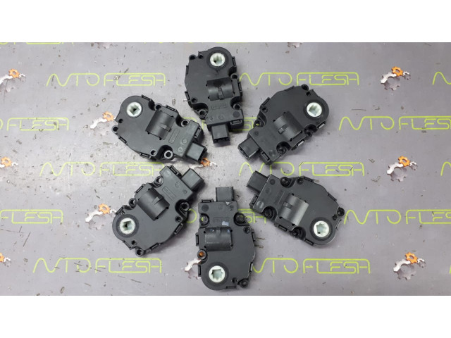 Б/у привод заслонки печки/ заслонка A1648202042, 9298886C для Mercedes GL-Class/ ML-Class Б/у привод заслонки печки/ заслонка A1648202042, 9298886C для Mercedes GL-Class/ ML-Class