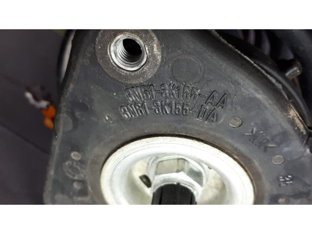 Б/у амортизатор передний BBM334700A/ BBM334900A, 2.2 MZR-CD для Mazda 3 BL Б/у амортизатор передний BBM334700A/ BBM334900A, 2.2 MZR-CD для Mazda 3 BL